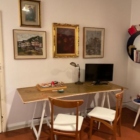 B&B La Stradetta Bologna Eksteriør bilde
