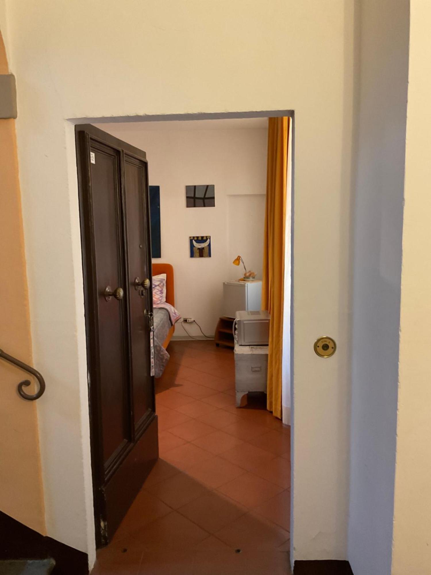 B&B La Stradetta Bologna Eksteriør bilde
