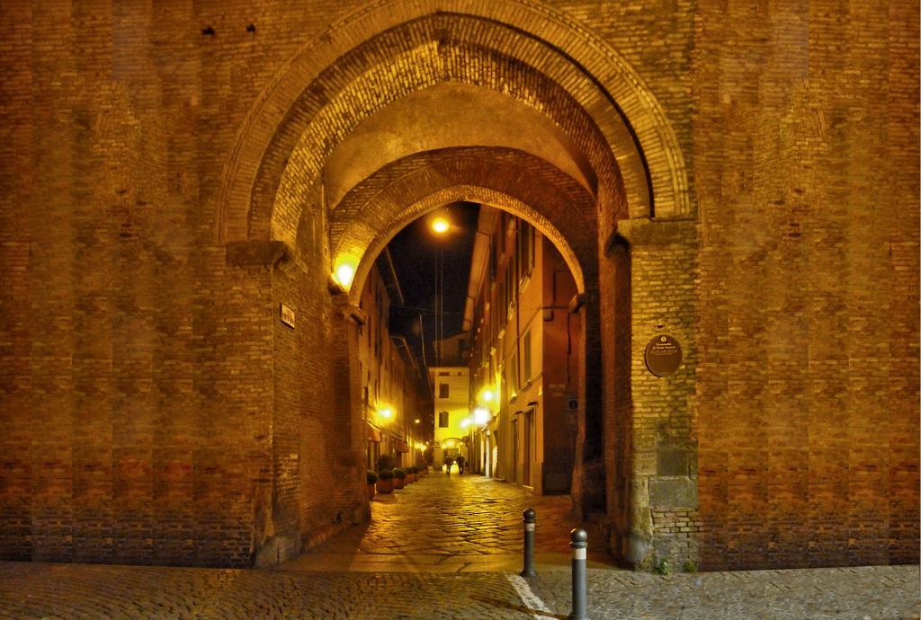 B&B La Stradetta Bologna Eksteriør bilde