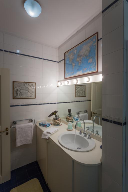 B&B La Stradetta Bologna Rom bilde
